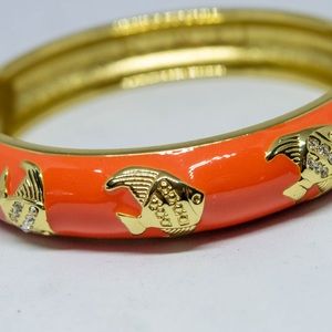 𝅺bracelet BANGLE ENAMEL